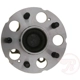 Purchase Top-Quality Rear Hub Assembly by RAYBESTOS - 712344 pa6