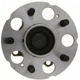 Purchase Top-Quality Rear Hub Assembly by RAYBESTOS - 712344 pa8