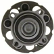Purchase Top-Quality Rear Hub Assembly by RAYBESTOS - 712344 pa9