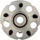 Purchase Top-Quality Rear Hub Assembly by RAYBESTOS - 712345 pa5