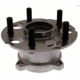 Purchase Top-Quality Rear Hub Assembly by RAYBESTOS - 712345 pa6