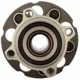 Purchase Top-Quality Rear Hub Assembly by RAYBESTOS - 712345 pa7