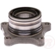 Purchase Top-Quality Rear Hub Assembly by RAYBESTOS - 712351 pa1