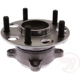 Purchase Top-Quality Rear Hub Assembly by RAYBESTOS - 712353 pa1