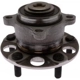 Purchase Top-Quality Rear Hub Assembly by RAYBESTOS - 712353 pa6