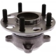 Purchase Top-Quality Rear Hub Assembly by RAYBESTOS - 712353 pa7