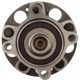 Purchase Top-Quality Rear Hub Assembly by RAYBESTOS - 712353 pa8