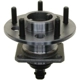 Purchase Top-Quality Rear Hub Assembly by RAYBESTOS - 712357 pa1