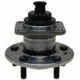 Purchase Top-Quality Rear Hub Assembly by RAYBESTOS - 712357 pa10