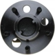 Purchase Top-Quality Rear Hub Assembly by RAYBESTOS - 712357 pa11