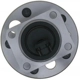 Purchase Top-Quality Rear Hub Assembly by RAYBESTOS - 712357 pa12