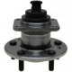 Purchase Top-Quality Rear Hub Assembly by RAYBESTOS - 712357 pa13
