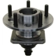 Purchase Top-Quality Rear Hub Assembly by RAYBESTOS - 712357 pa2