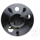 Purchase Top-Quality Rear Hub Assembly by RAYBESTOS - 712357 pa5