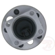 Purchase Top-Quality Rear Hub Assembly by RAYBESTOS - 712357 pa6