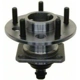 Purchase Top-Quality Rear Hub Assembly by RAYBESTOS - 712357 pa7
