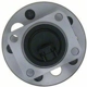 Purchase Top-Quality Rear Hub Assembly by RAYBESTOS - 712357 pa9