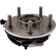 Purchase Top-Quality Rear Hub Assembly by RAYBESTOS - 712360 pa2