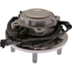 Purchase Top-Quality Rear Hub Assembly by RAYBESTOS - 712360 pa3