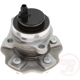 Purchase Top-Quality Rear Hub Assembly by RAYBESTOS - 712364 pa3
