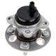 Purchase Top-Quality Rear Hub Assembly by RAYBESTOS - 712370 pa7