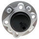 Purchase Top-Quality Rear Hub Assembly by RAYBESTOS - 712370 pa8