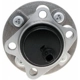 Purchase Top-Quality Rear Hub Assembly by RAYBESTOS - 712370 pa9