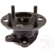 Purchase Top-Quality Rear Hub Assembly by RAYBESTOS - 712371 pa1