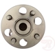 Purchase Top-Quality Rear Hub Assembly by RAYBESTOS - 712371 pa2