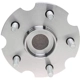 Purchase Top-Quality Rear Hub Assembly by RAYBESTOS - 712372 pa12