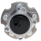 Purchase Top-Quality Rear Hub Assembly by RAYBESTOS - 712372 pa5