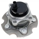 Purchase Top-Quality Rear Hub Assembly by RAYBESTOS - 712372 pa6