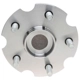 Purchase Top-Quality Rear Hub Assembly by RAYBESTOS - 712372 pa7