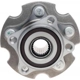 Purchase Top-Quality Rear Hub Assembly by RAYBESTOS - 712374 pa11