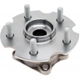 Purchase Top-Quality Rear Hub Assembly by RAYBESTOS - 712374 pa9