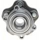 Purchase Top-Quality Rear Hub Assembly by RAYBESTOS - 712379 pa6