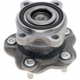 Purchase Top-Quality Rear Hub Assembly by RAYBESTOS - 712388 pa1