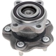 Purchase Top-Quality Rear Hub Assembly by RAYBESTOS - 712388 pa16