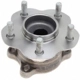 Purchase Top-Quality Rear Hub Assembly by RAYBESTOS - 712388 pa4