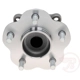 Purchase Top-Quality Rear Hub Assembly by RAYBESTOS - 712388 pa5