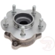 Purchase Top-Quality Rear Hub Assembly by RAYBESTOS - 712388 pa7
