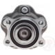 Purchase Top-Quality Rear Hub Assembly by RAYBESTOS - 712388 pa8