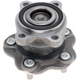 Purchase Top-Quality Rear Hub Assembly by RAYBESTOS - 712388 pa9
