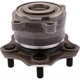Purchase Top-Quality Rear Hub Assembly by RAYBESTOS - 712389 pa12