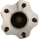 Purchase Top-Quality Rear Hub Assembly by RAYBESTOS - 712389 pa14