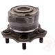 Purchase Top-Quality Rear Hub Assembly by RAYBESTOS - 712389 pa4
