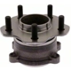 Purchase Top-Quality Rear Hub Assembly by RAYBESTOS - 712389 pa8