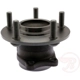 Purchase Top-Quality Rear Hub Assembly by RAYBESTOS - 712394 pa3