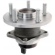Purchase Top-Quality Rear Hub Assembly by RAYBESTOS - 712403 pa11