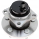 Purchase Top-Quality Rear Hub Assembly by RAYBESTOS - 712403 pa12